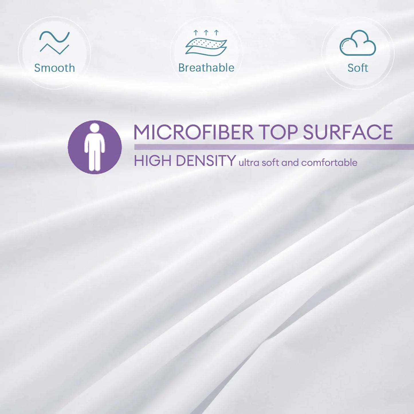 Crib Mattress Protector