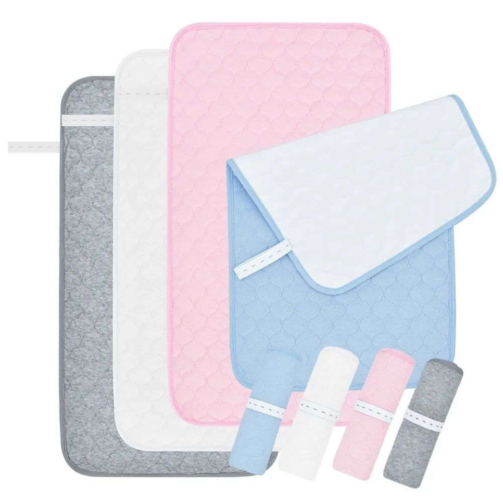 Baby Changing Pad Waterproof Foldable