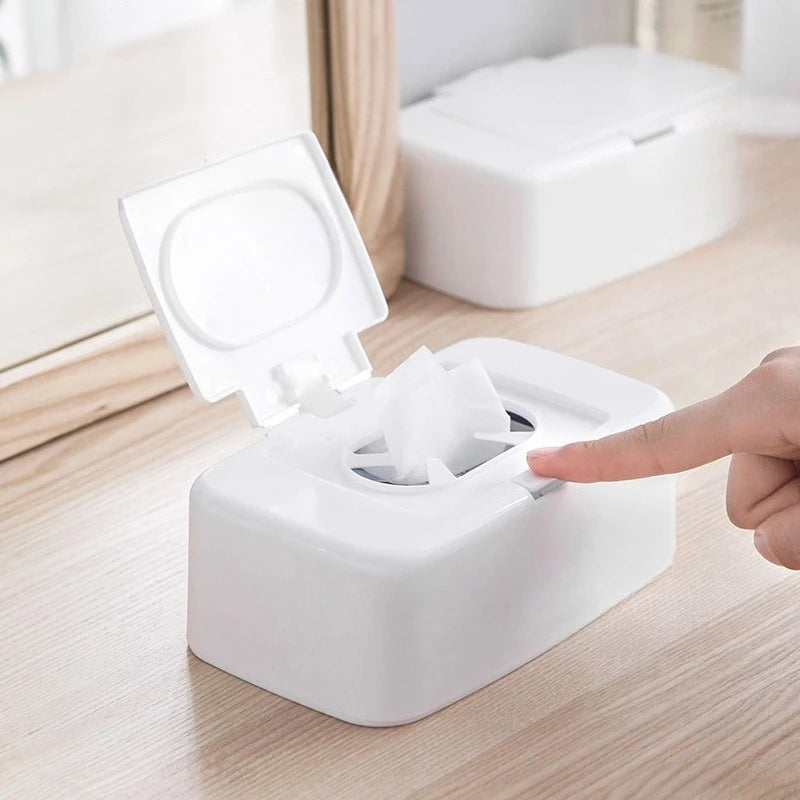 Wet Wipes Dispenser