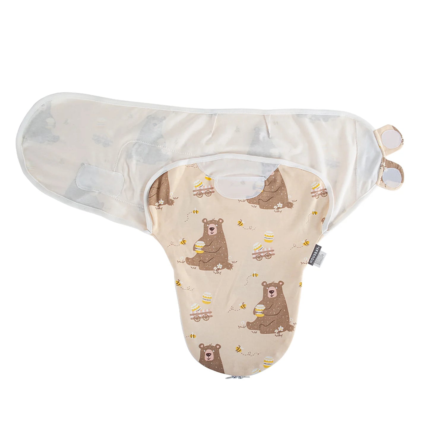 Newborn Sleeping Sack Shock-Proof