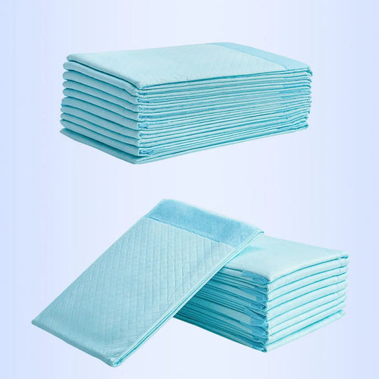 Disposable Diaper Pad Baby Nursing Pad