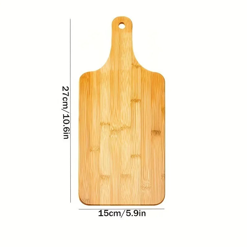 Bamboo Cutting Boards for Kitchen
