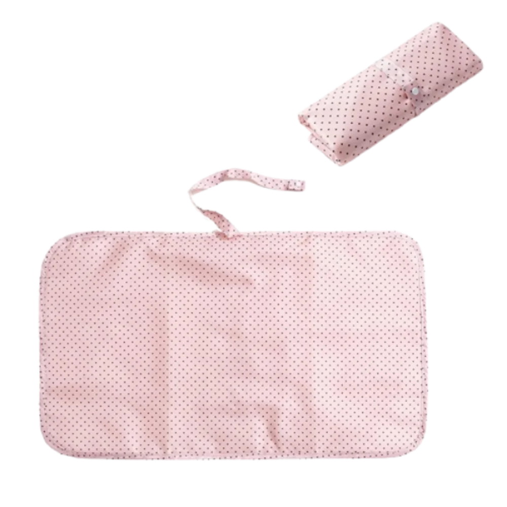 Multi-color Foldable Baby Changing Mat