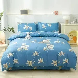 Non Pilling and Non Fading Duvet Covers