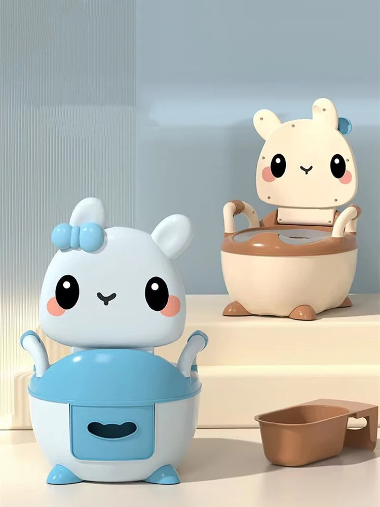 Children's Potty