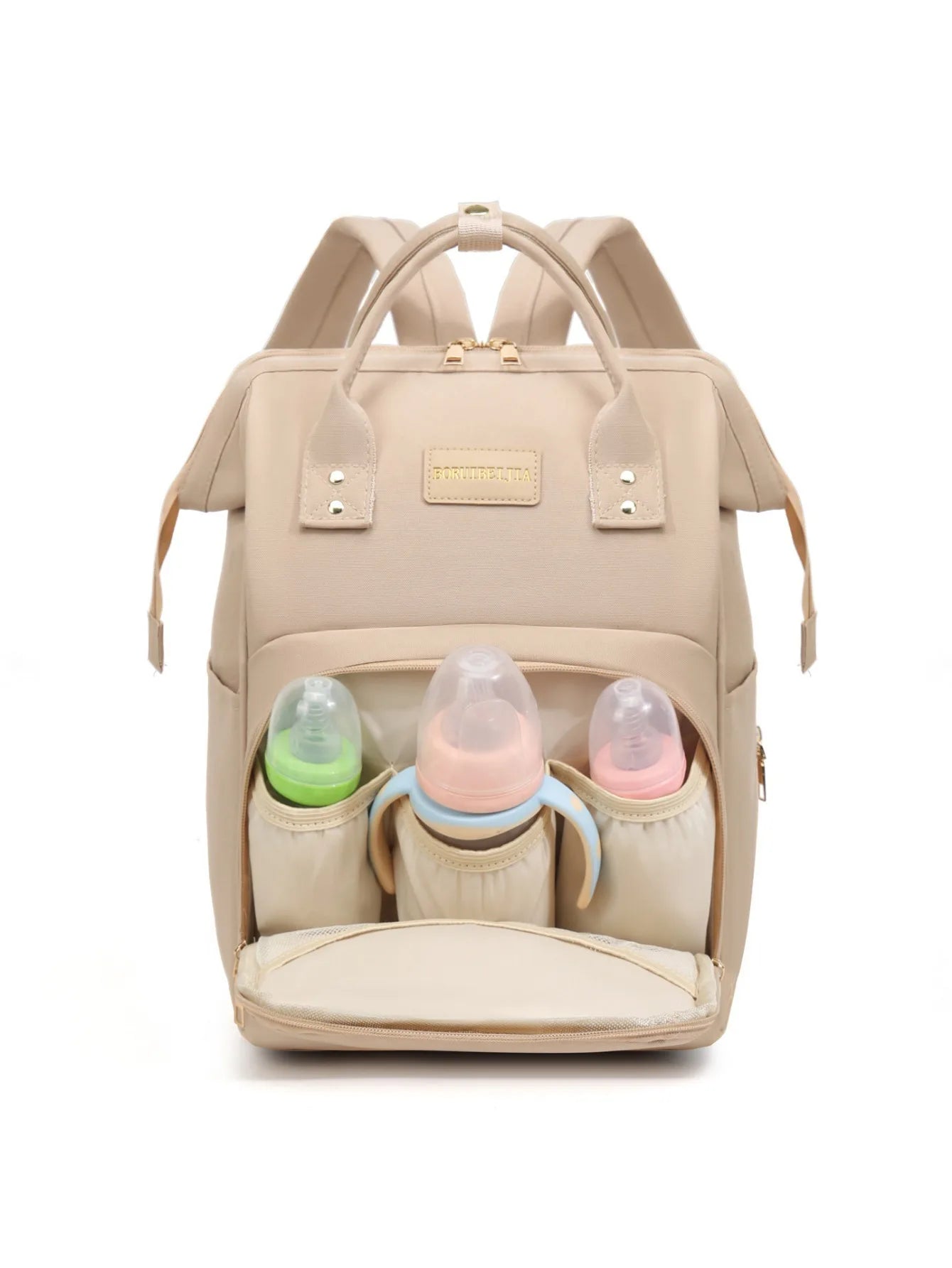 Baby Travel Backpack Diaper Carrier