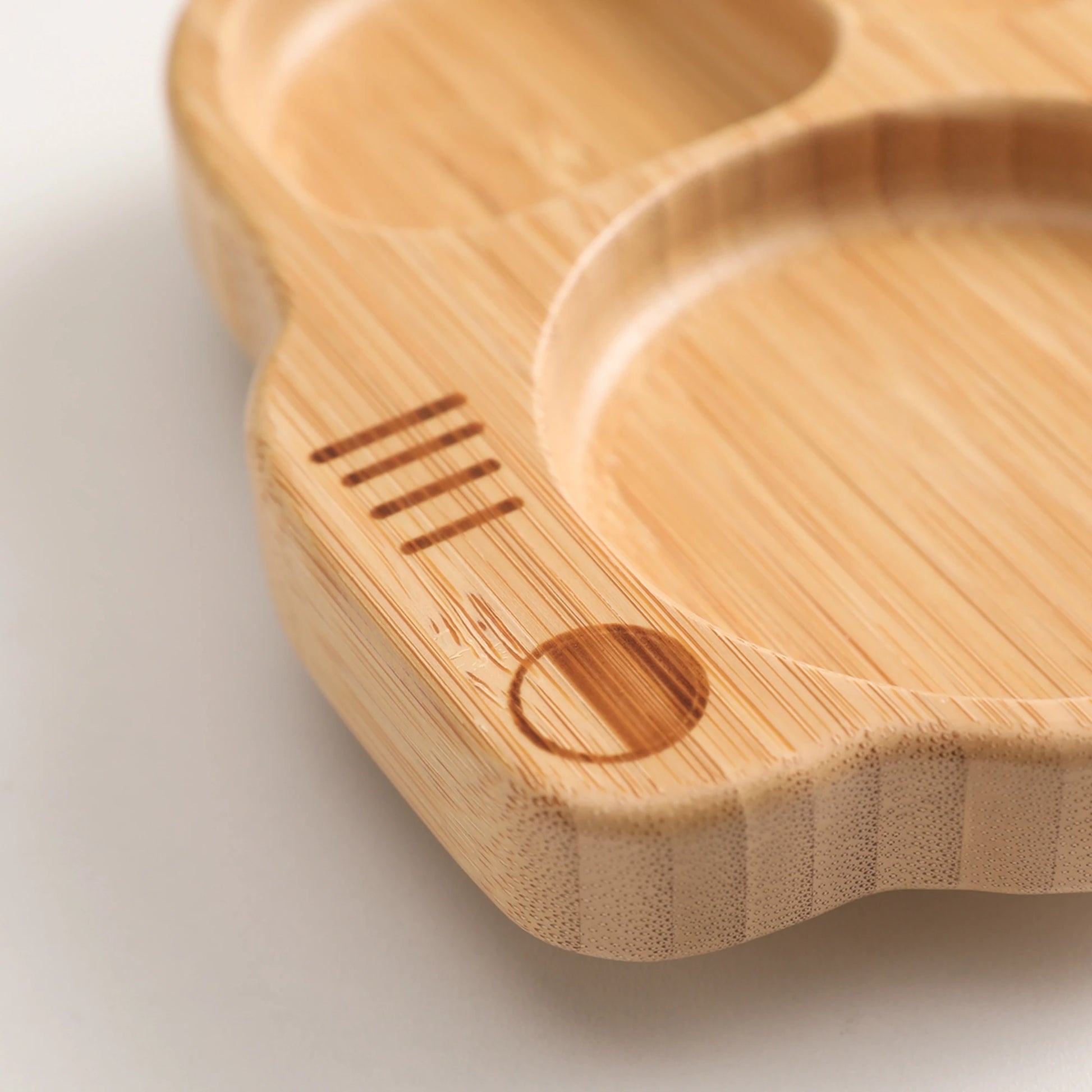 BPA-free baby silicone suction plate and utensils feeding set – Winnebaby