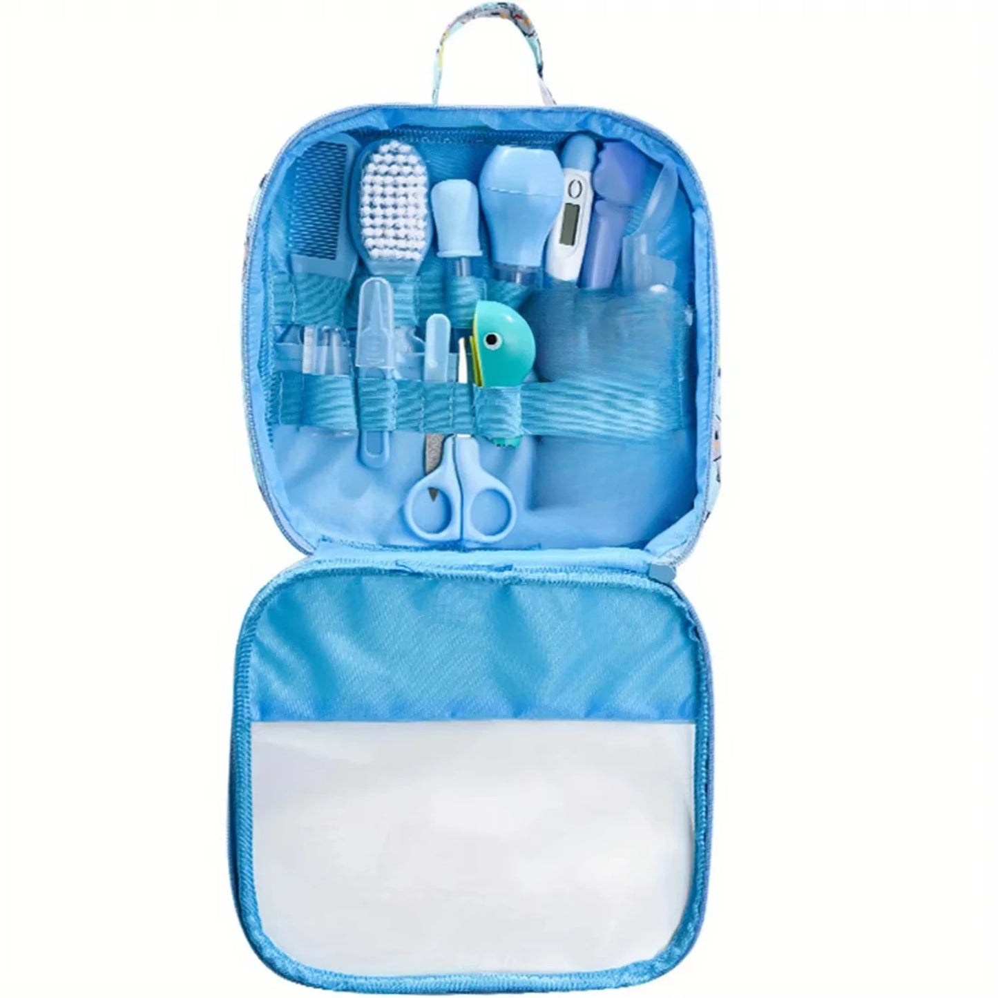 Baby Grooming and Health Kit Safety Carer
