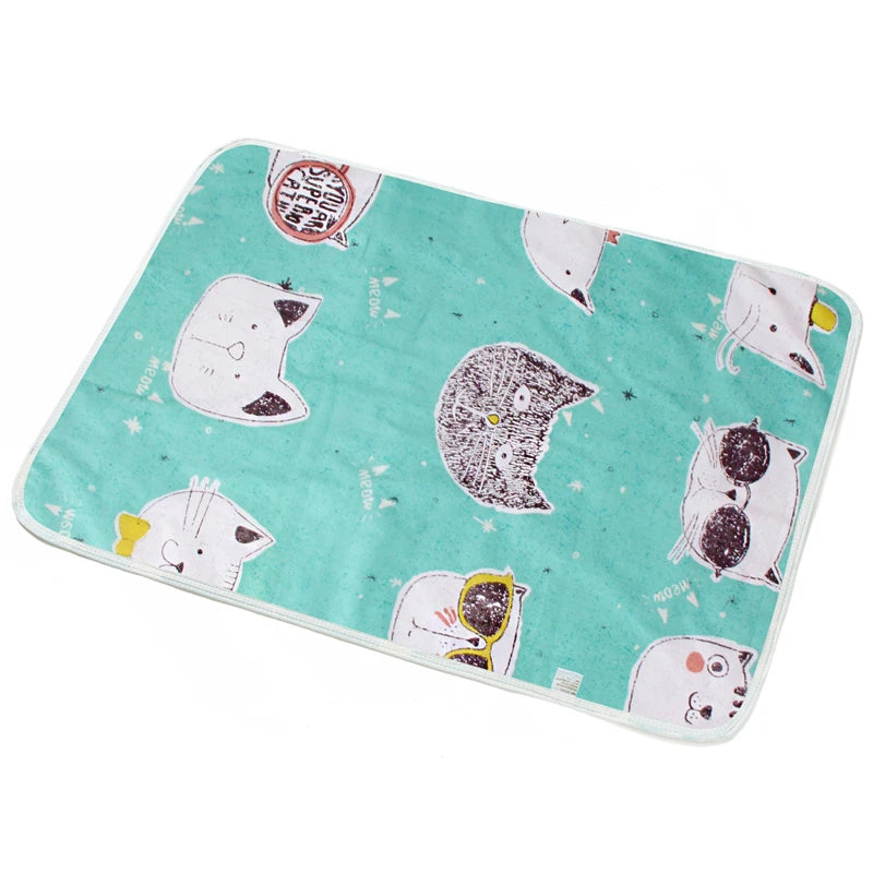 Waterproof Baby Changing Mat