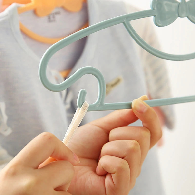 Baby Hangers for Clothes