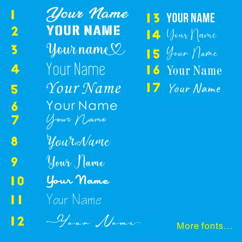 Water Bottle With Straw