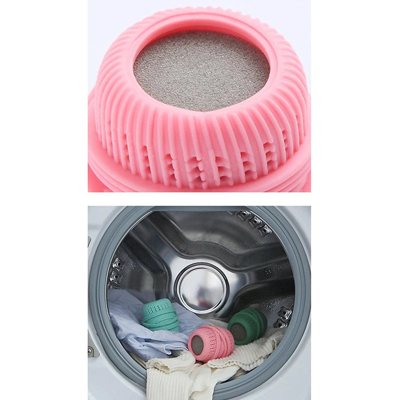 Reusable Dryer Balls Laundry Ball Washing