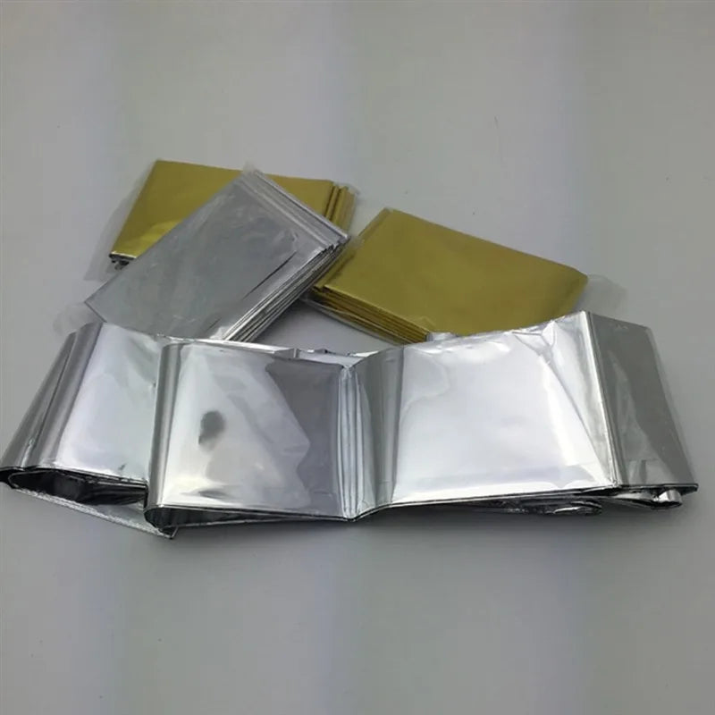 Emergency Blanket Outdoor