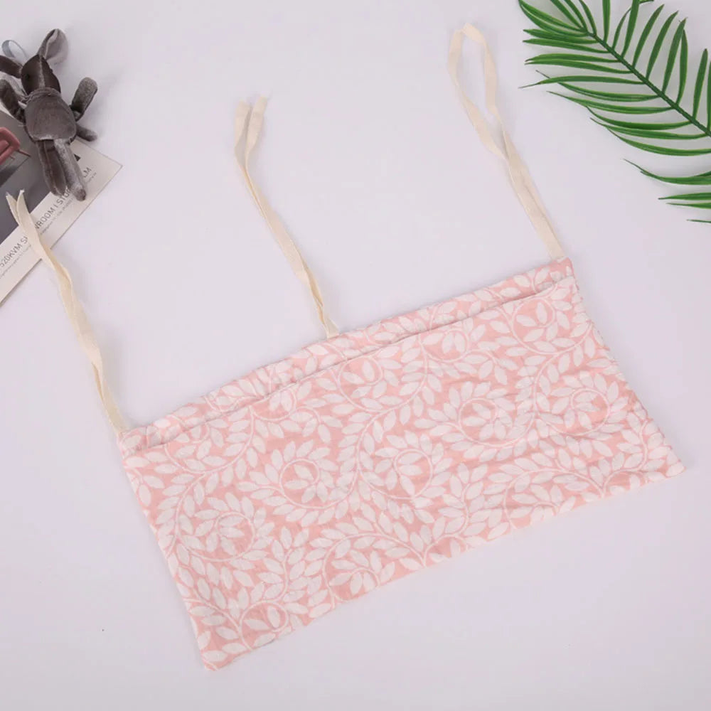 Baby Crib Organizer Extraordinarily Spacious Storage