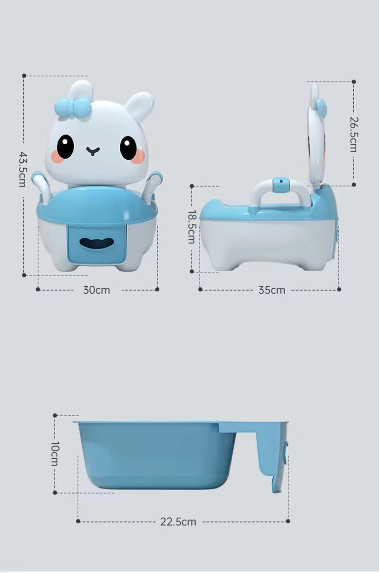 Children's Potty