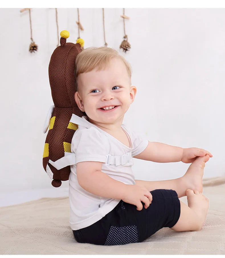Toddler Baby Head Protector