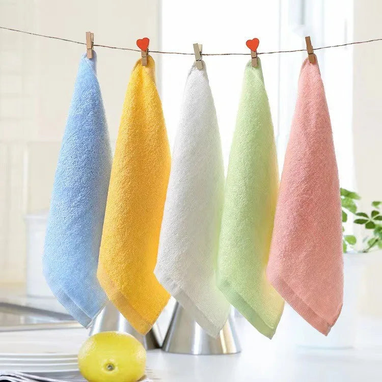 ULTRA SOFT Baby Bath Washcloths
