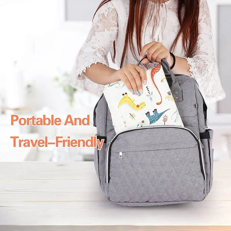 Waterproof Baby Changing Mat