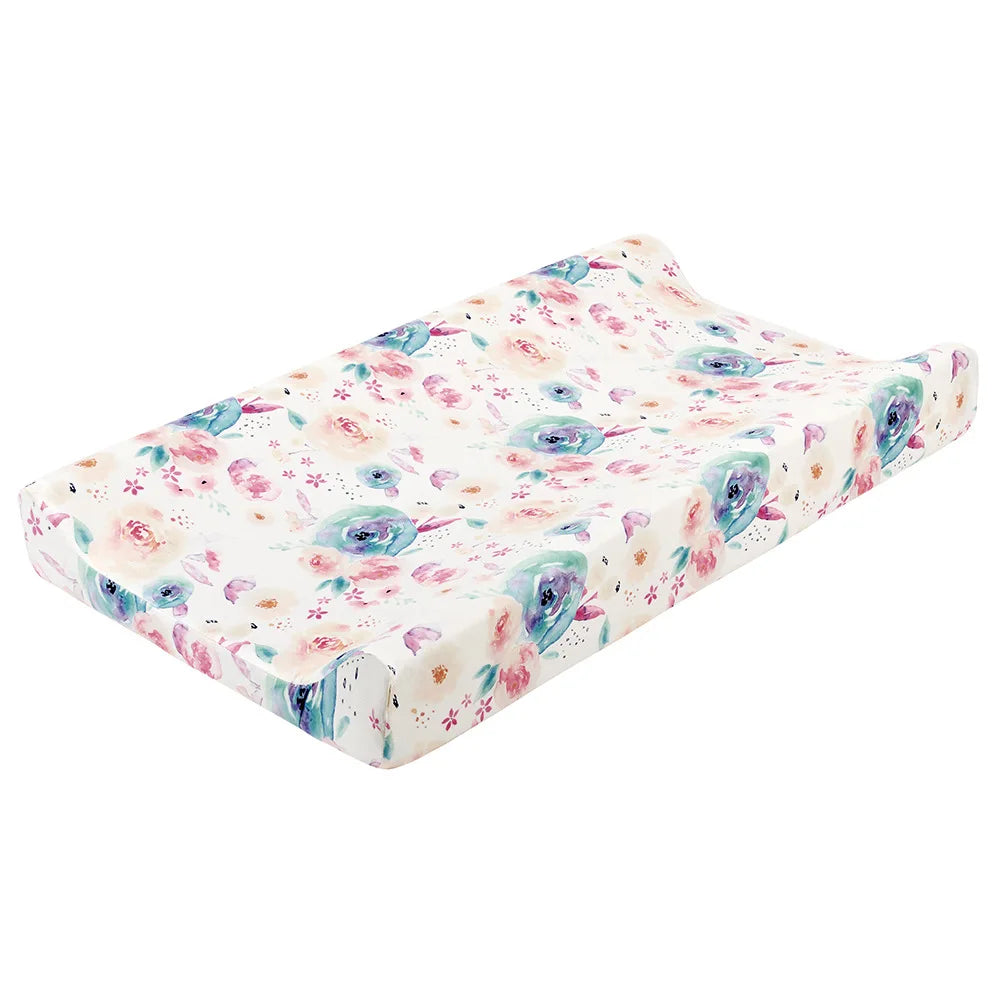 Baby Diaper Changing Pad