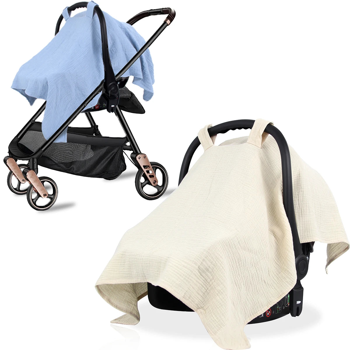 Baby Safety Seat Newborn