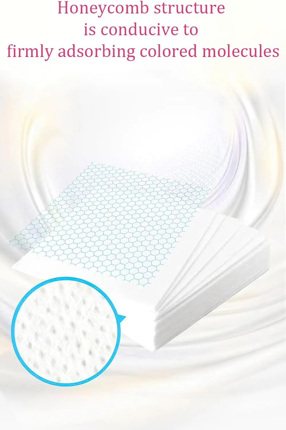 Laundry Tablets Laundry Paper