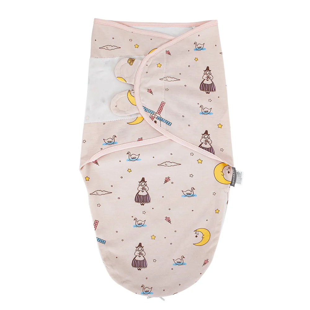 Newborn Sleeping Sack Shock-Proof