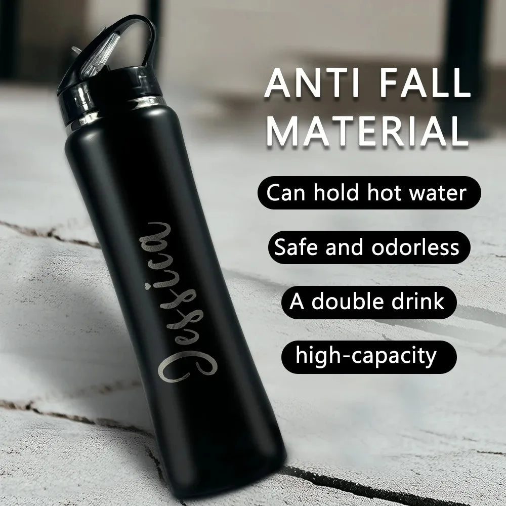 Customize Insulated Stainless Steel Water Bottle