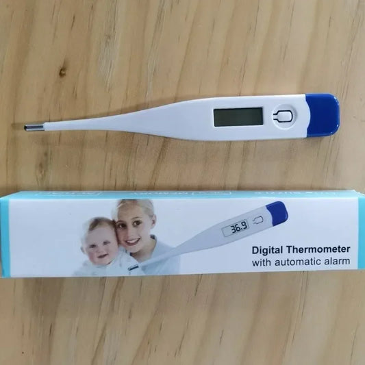 Baby Adult Home Digital Thermometer