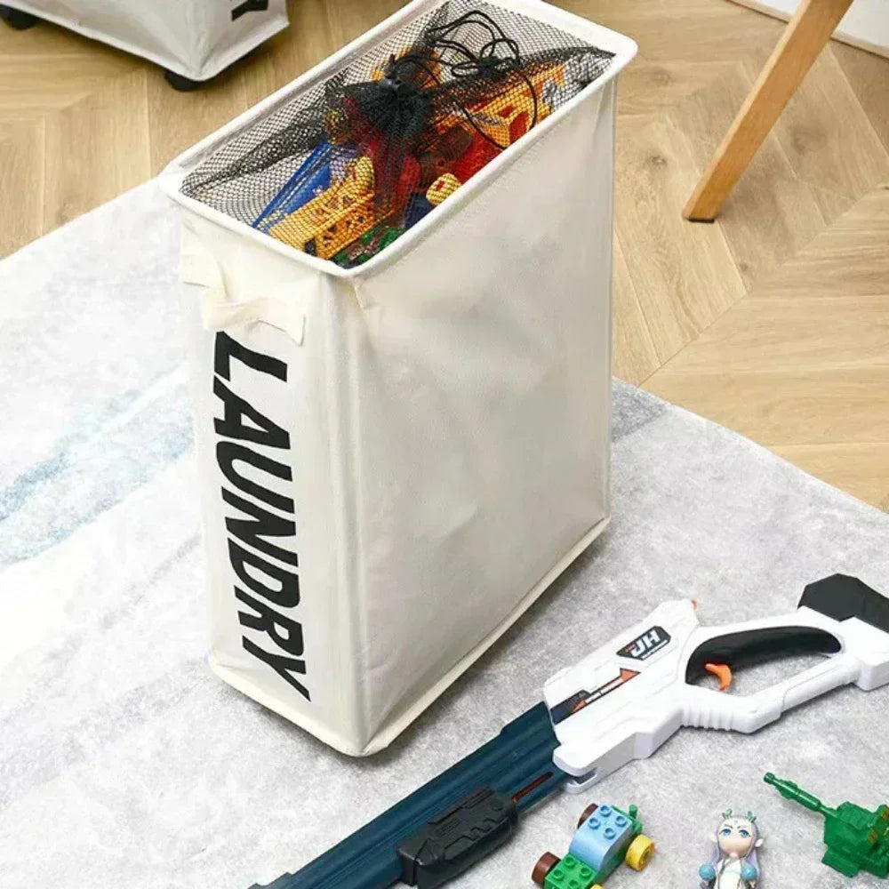 Laundry Basket Foldable