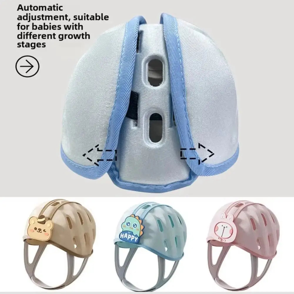 No Bumps Baby Safety Helmet
