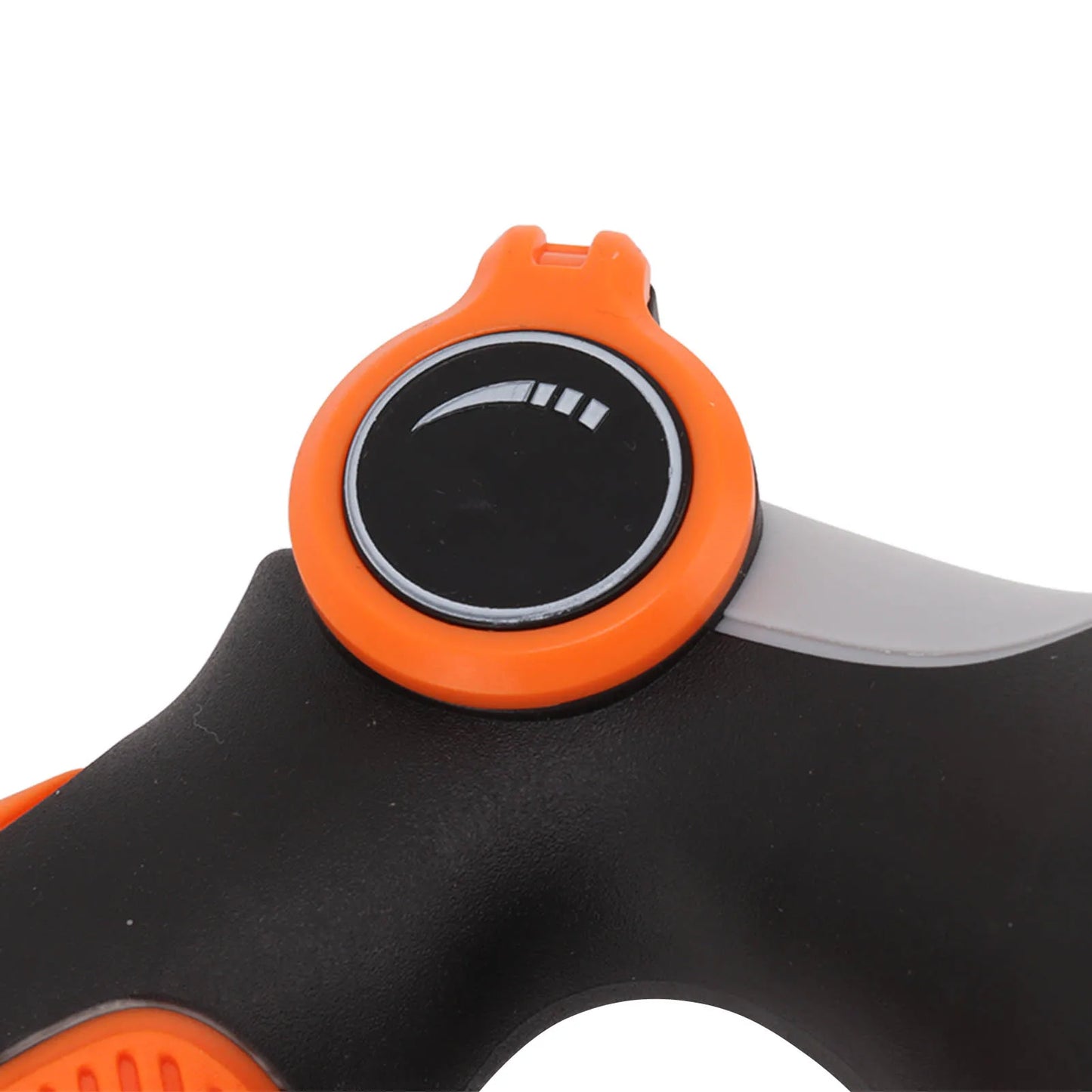 Garden Hose Nozzle Sprayer