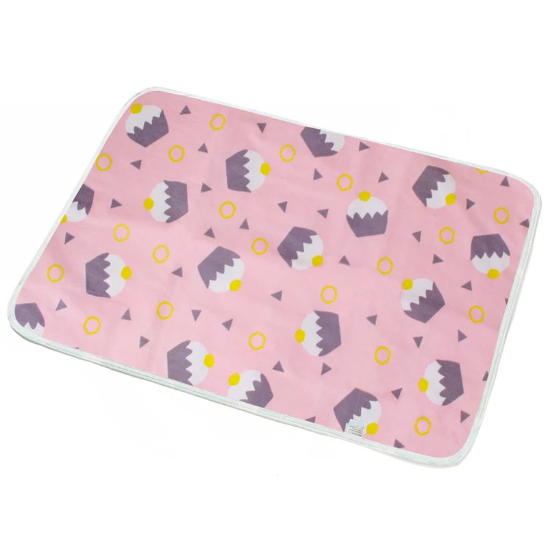 Waterproof Baby Changing Mat