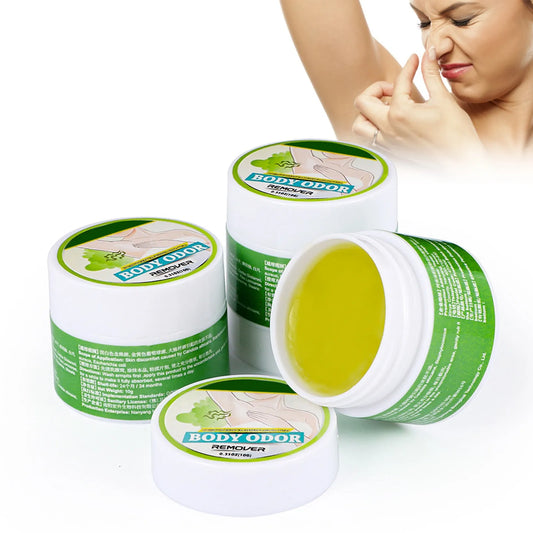 Odor Eliminator Effective Underarm Care