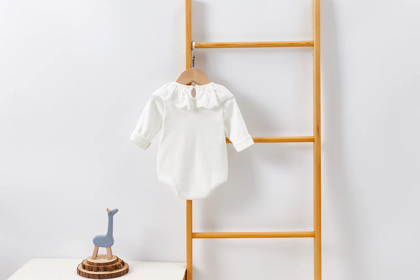 Newborn Baby Rompers For Baby Girl