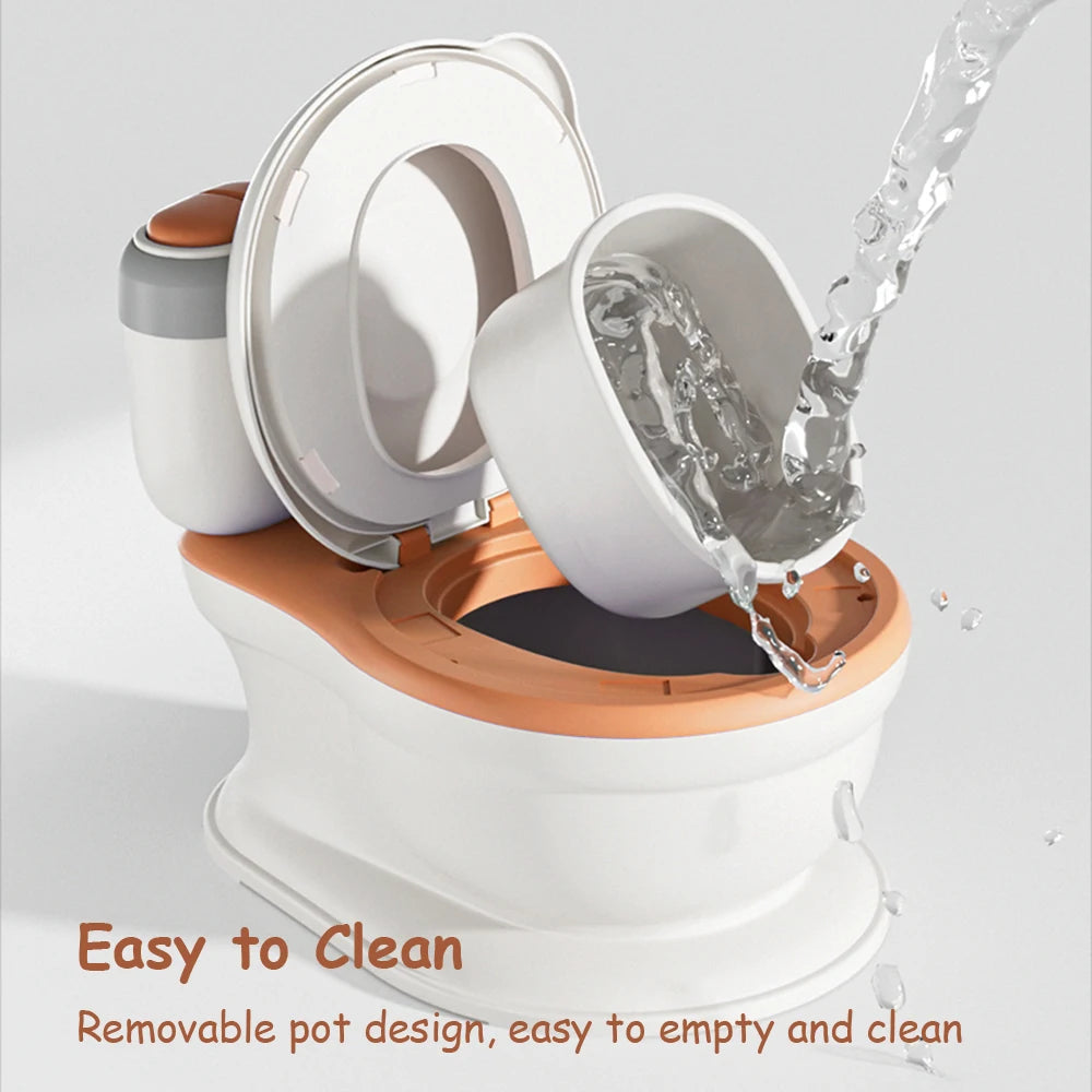 Baby Potty Toilet Seat