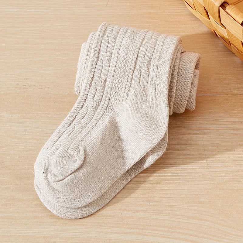 Baby Pants Spring Autumn Girls Leggings