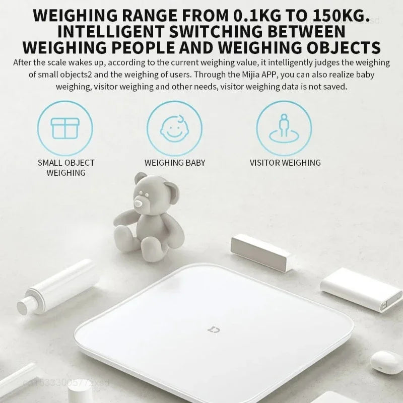 Xiaomi Mijia Scale