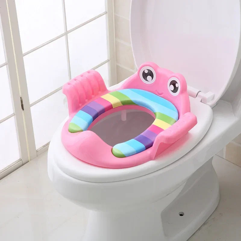 Baby Toilet Seat Child Safety Seat