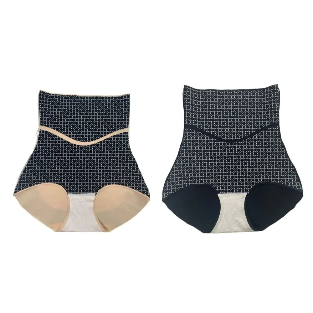 High Waist Postpartum Body Shaper Shapewear