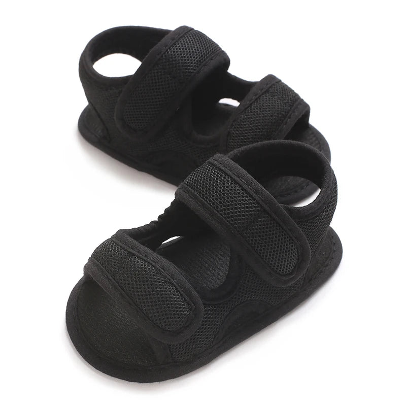 Baby Boy Sandals