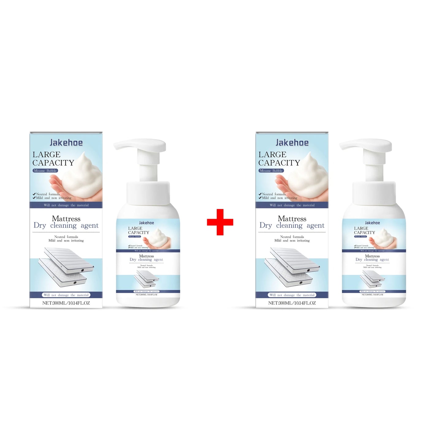 Mattress Cleaner Oil Stains and Dirt Remover