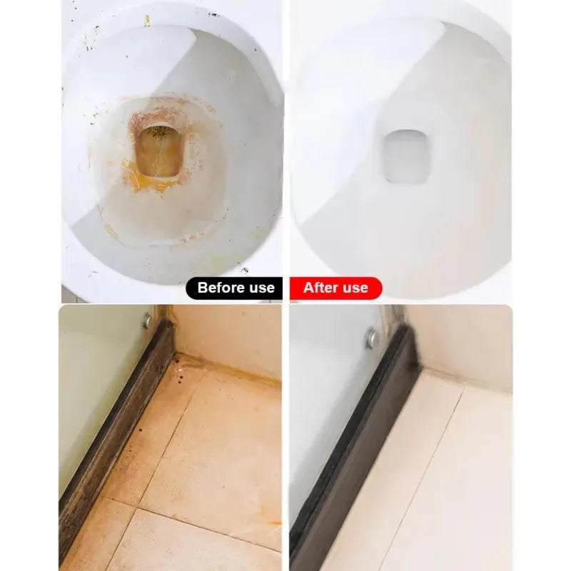 Multi-Purpose Oxalic Acid Stain Removal