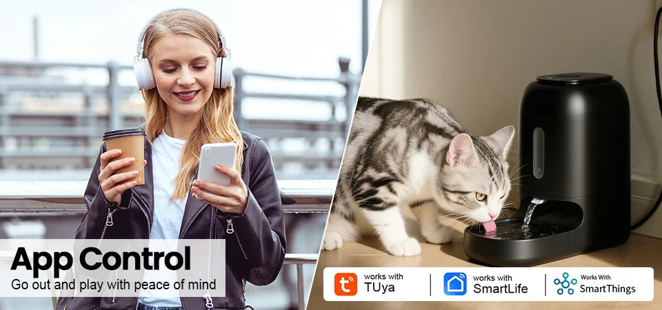 16A Smart Plug with Bluetooth App Control