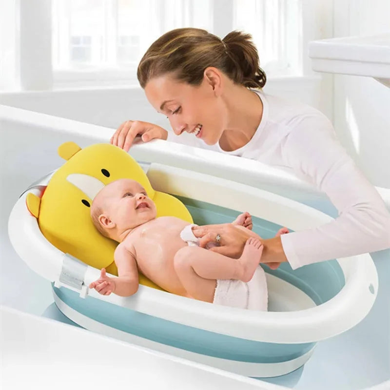 Baby Safety Bath Mat