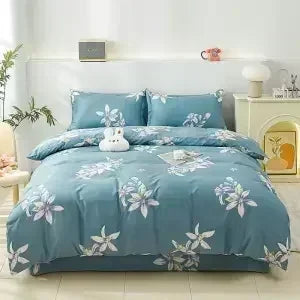 Non Pilling and Non Fading Duvet Covers