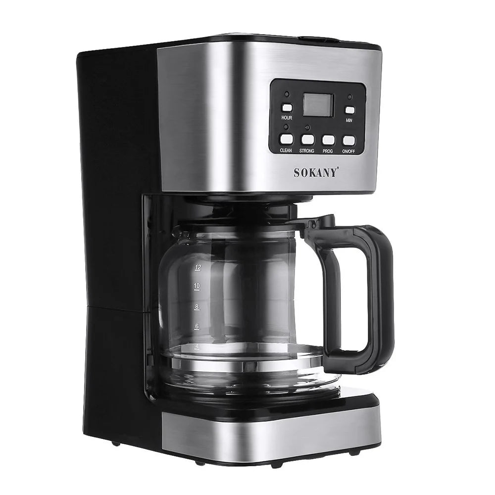 Electric Coffee Maker