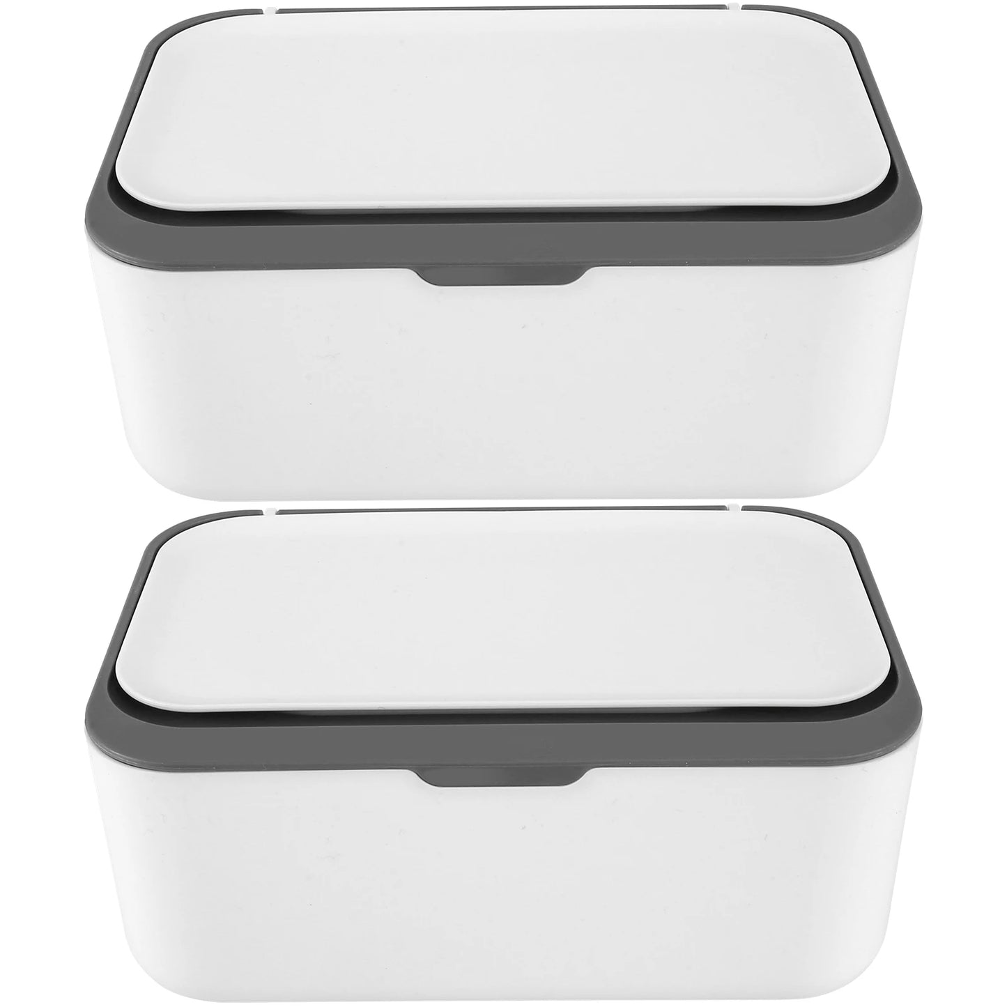 Wipes Dispenser Baby Wipe Holder