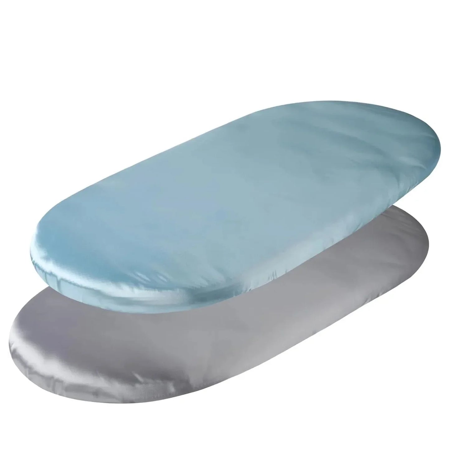 Baby Bassinet Sheets for Girls Boys