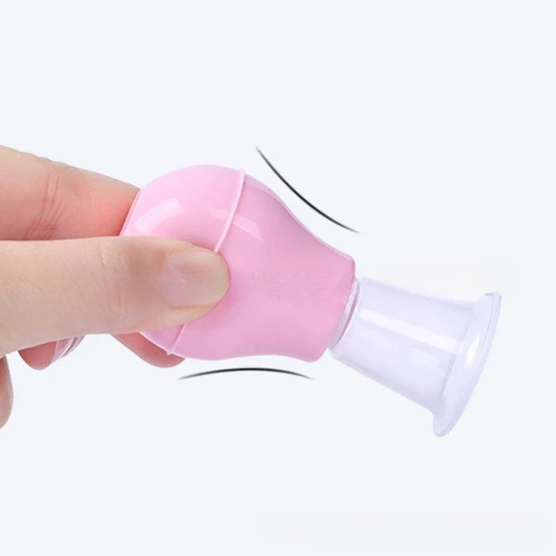 Nipple Sucker Breast Enlarger Pump