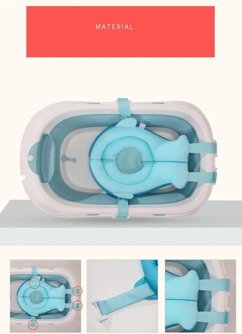 Baby Safety Bath Mat